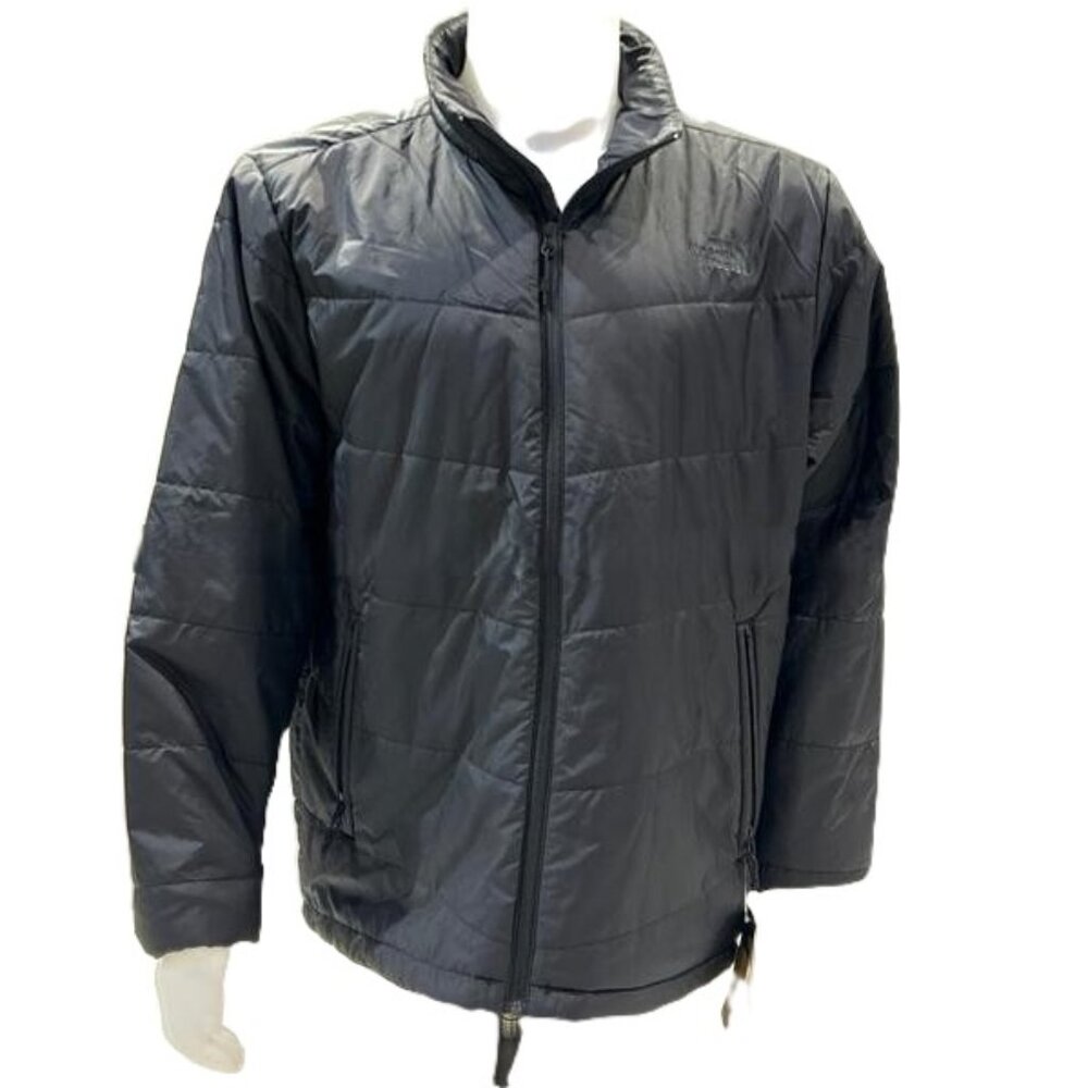 The North Face Junction Insulated Jacket